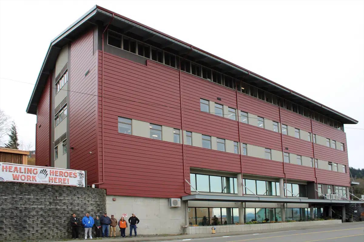 Ketchikan Indian Community - Thumbnail 2