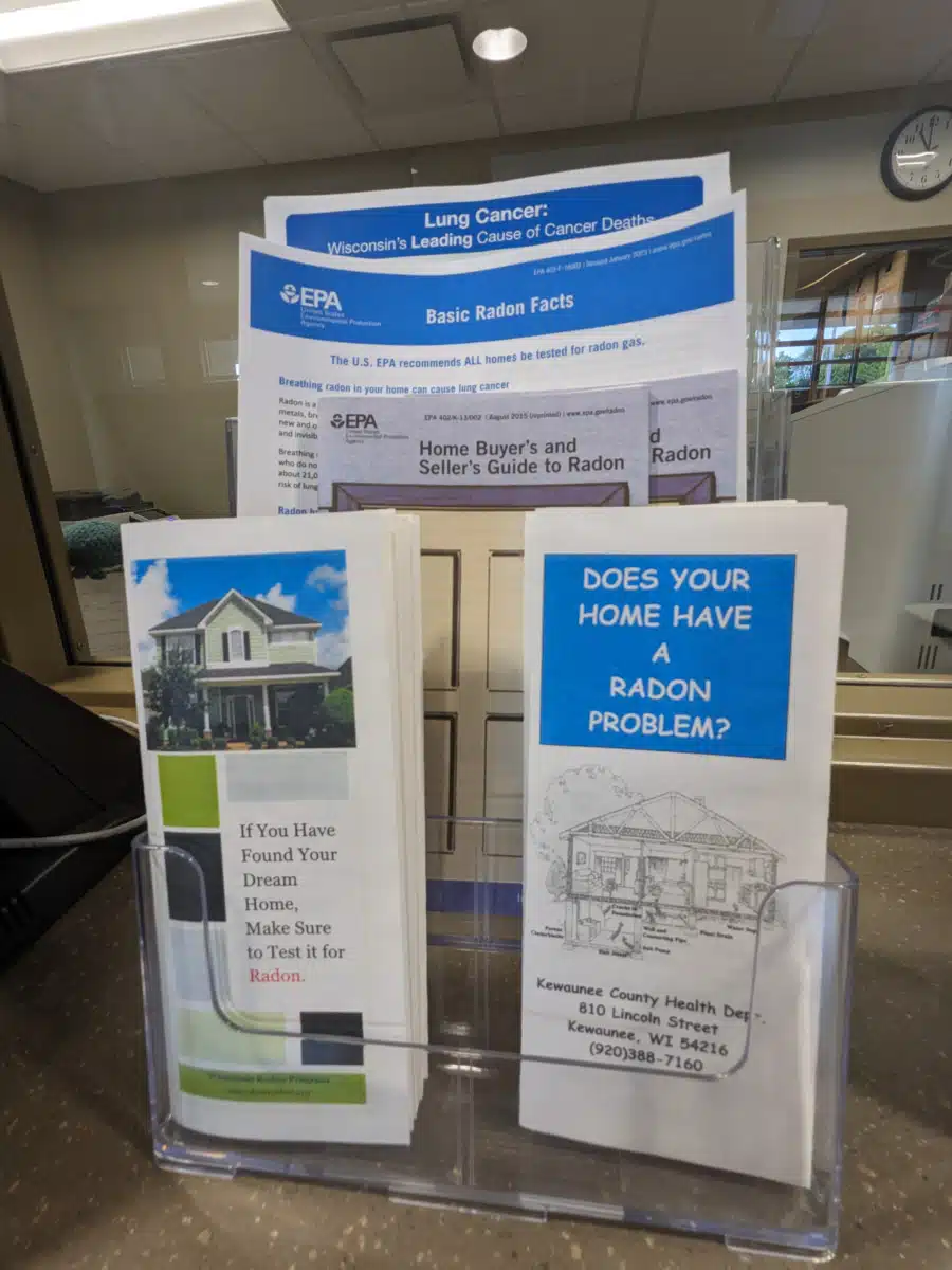 Kewaunee Cnty Dept of Human Servs - Thumbnail 3