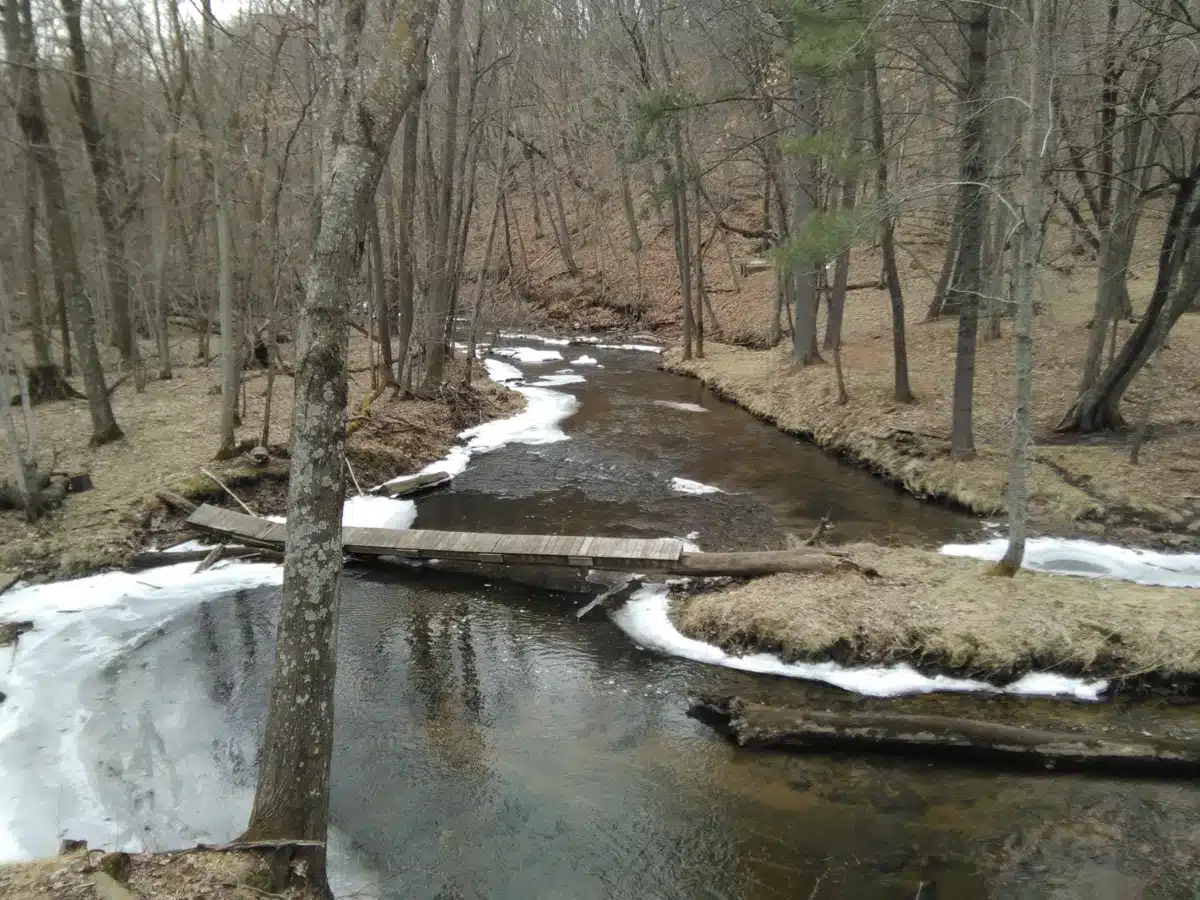 Kinnic Falls - Thumbnail 8