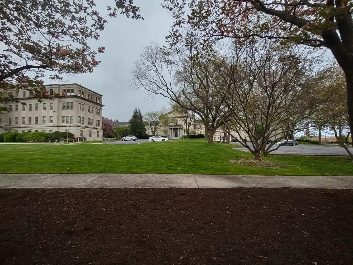 Kirkbride Center - Thumbnail 5