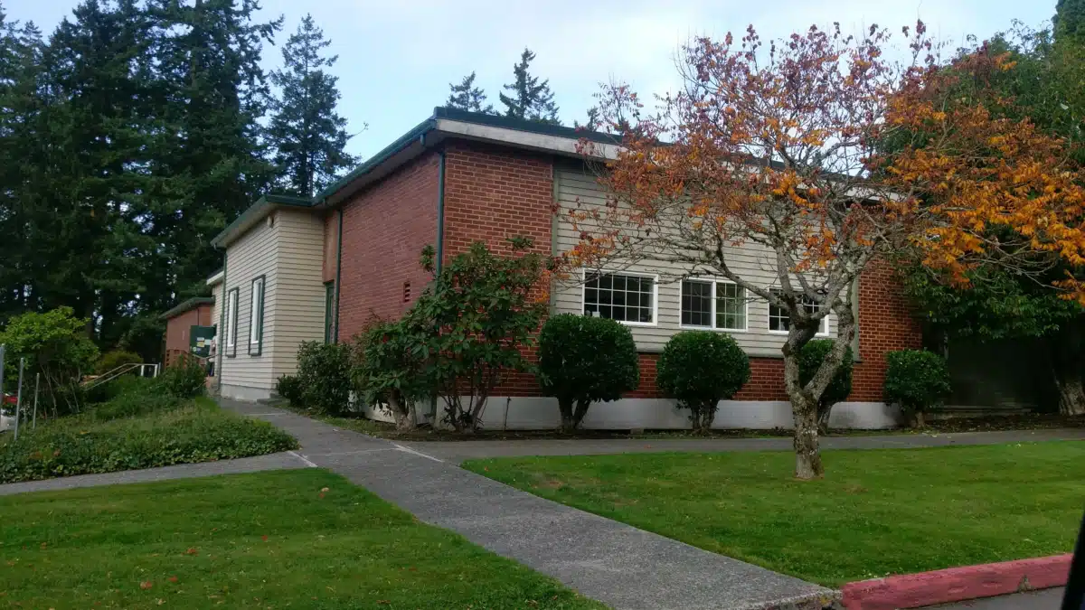 Kitsap Recovery Center