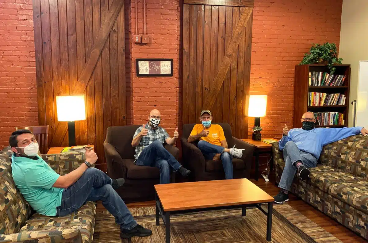 Knox Area Rescue Ministries - Thumbnail 5