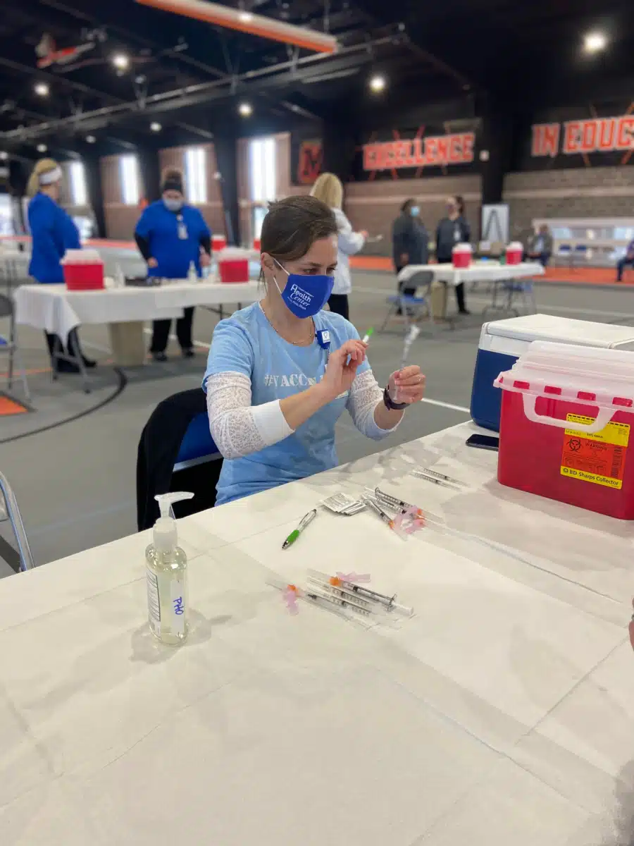 Knox County Community Health Center - Thumbnail 2