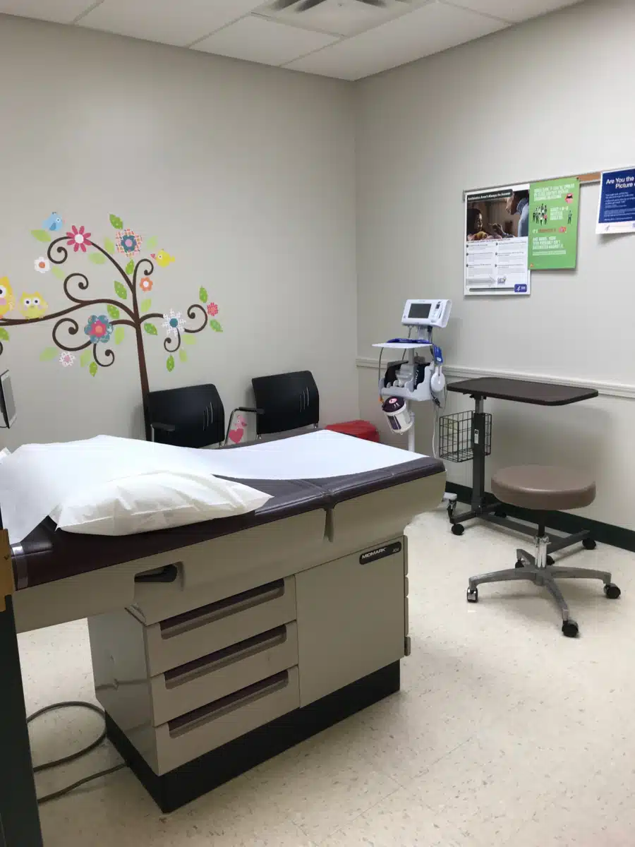 Knox County Community Health Center - Thumbnail 5