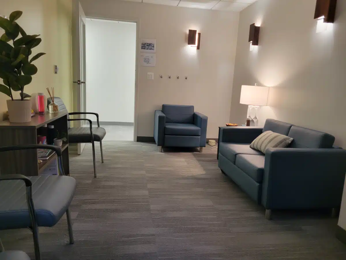 Kolmac Integrated Behavioral Health