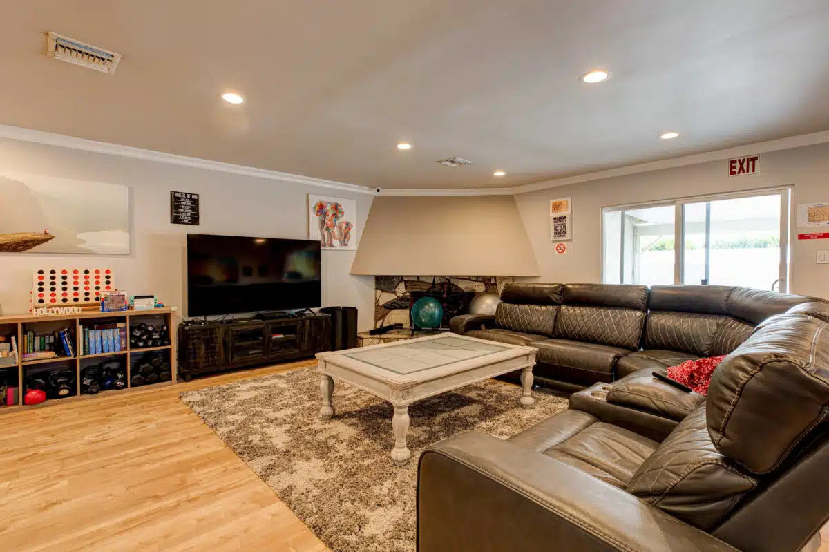 LA Valley Recovery - Thumbnail 4