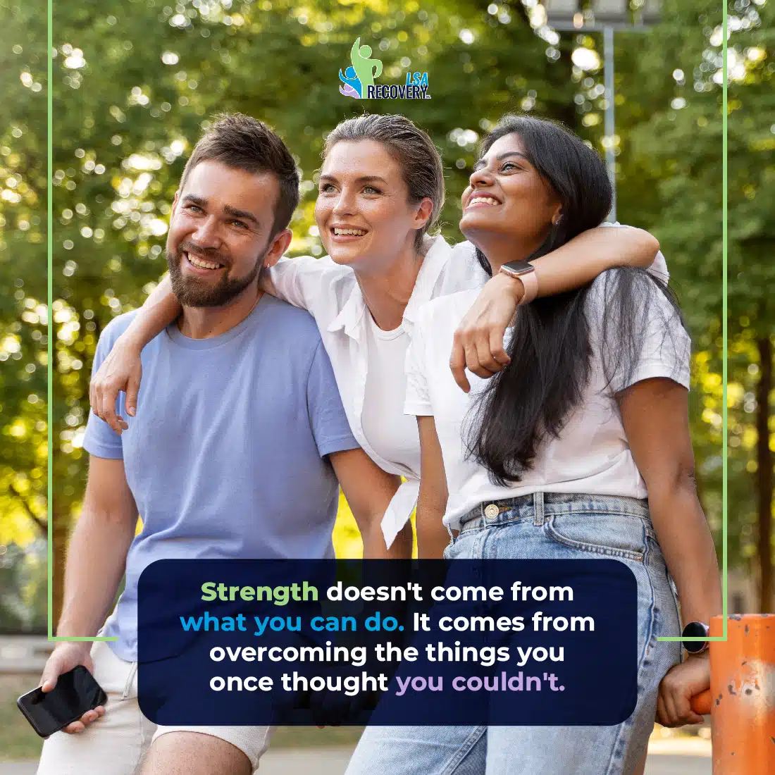 LSA Recovery Inc - Thumbnail 5