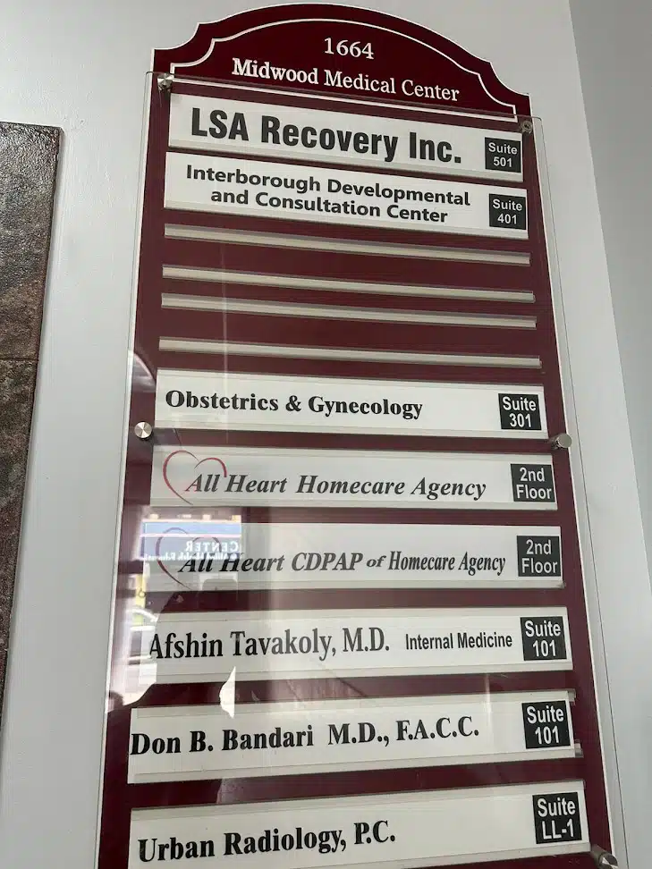 LSA Recovery - Thumbnail 5