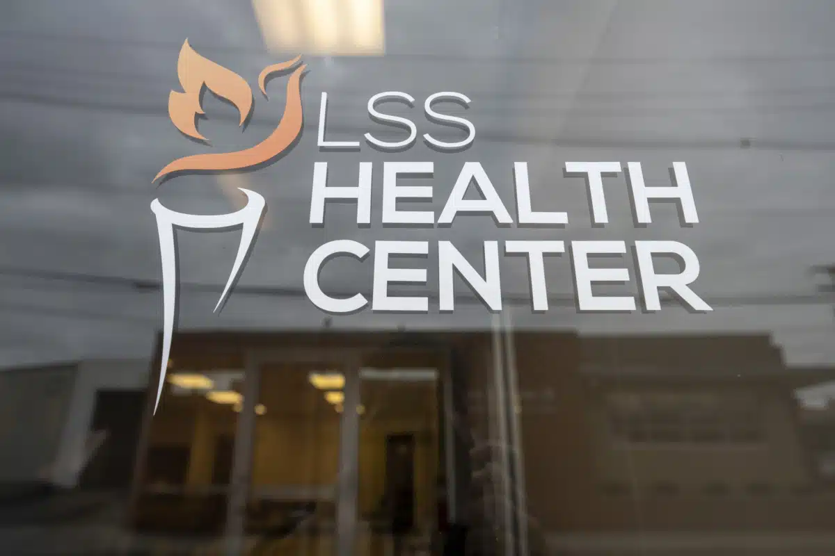 LSS Health Center - Thumbnail 7
