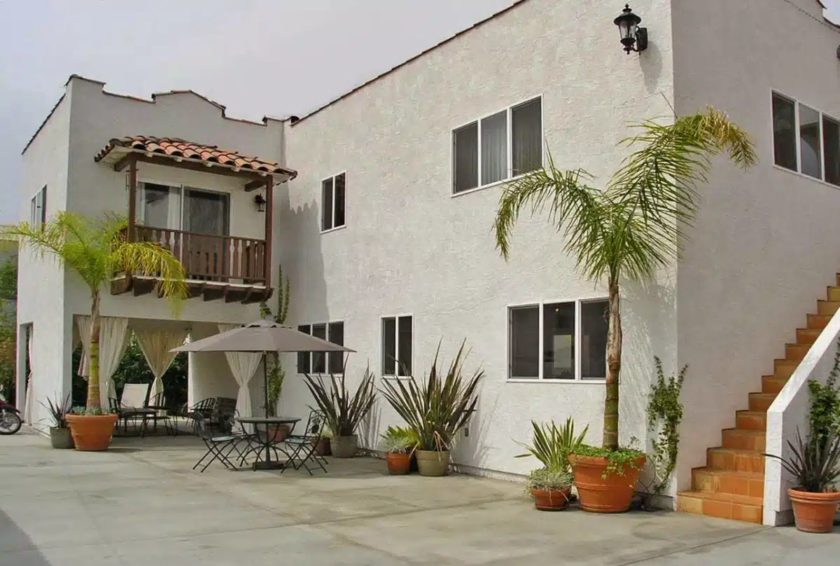 La Fuente Hollywood Treatment Ctr LLC - Thumbnail 2