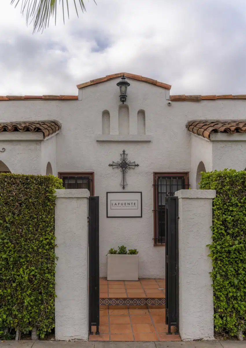 La Fuente Hollywood Treatment Ctr LLC - Thumbnail 6