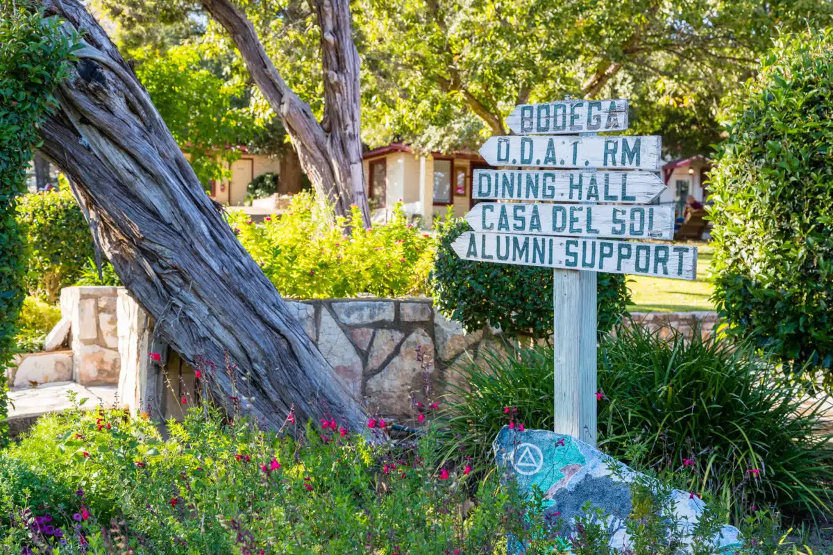 La Hacienda Treatment Center - Thumbnail 3