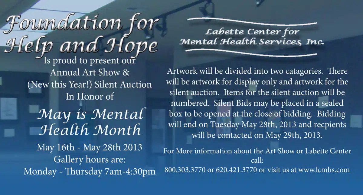 Labette Center for MH Services Inc - Thumbnail 9