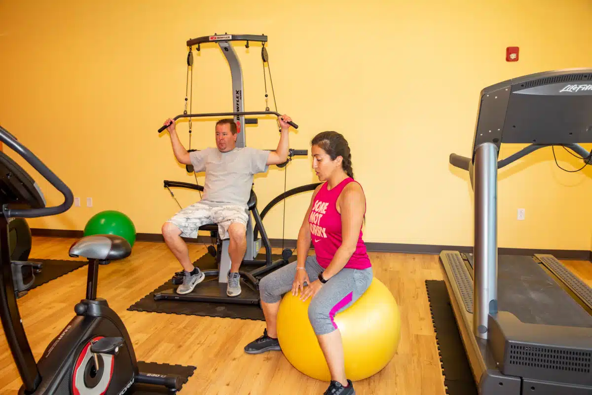 Lake Behavioral Hospital - Thumbnail 9