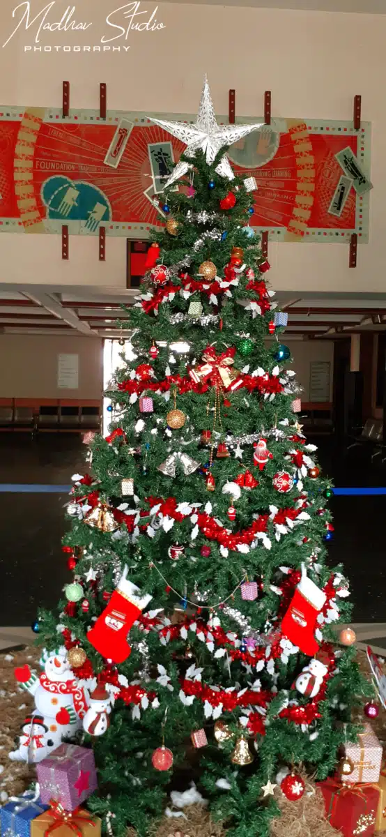 Lake District Christmas Valley - Thumbnail 5