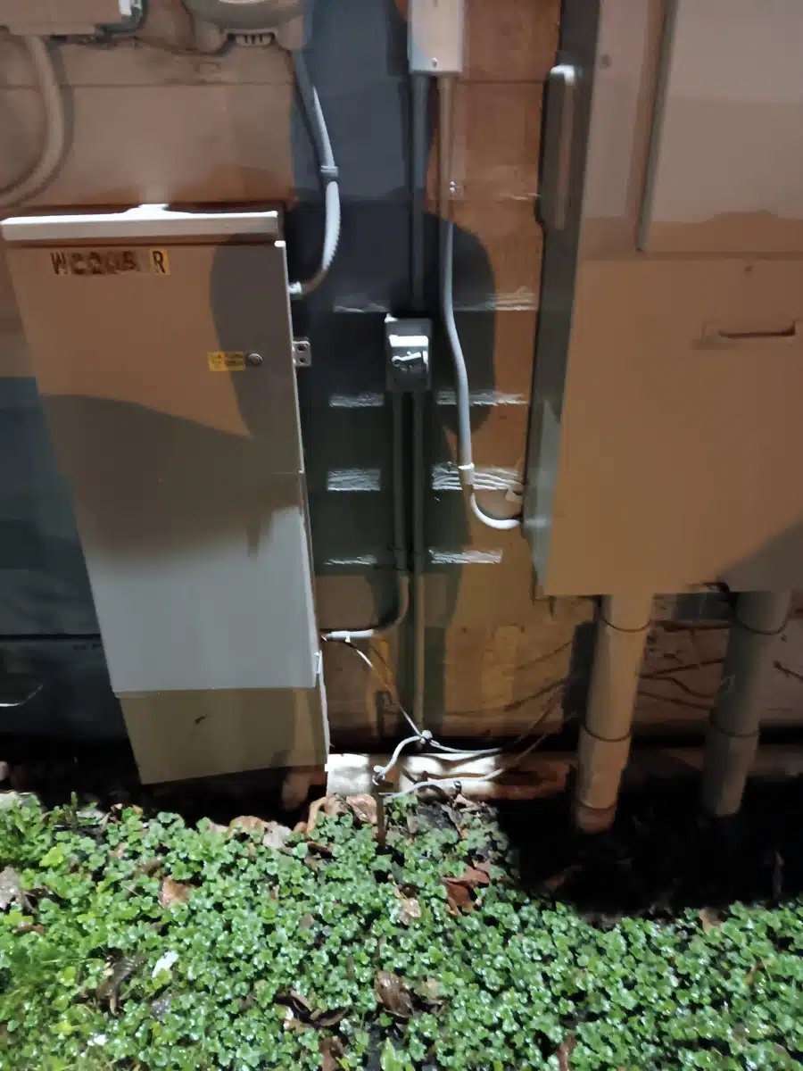 Lake Whatcom Residential and Trt Ctr - Thumbnail 3