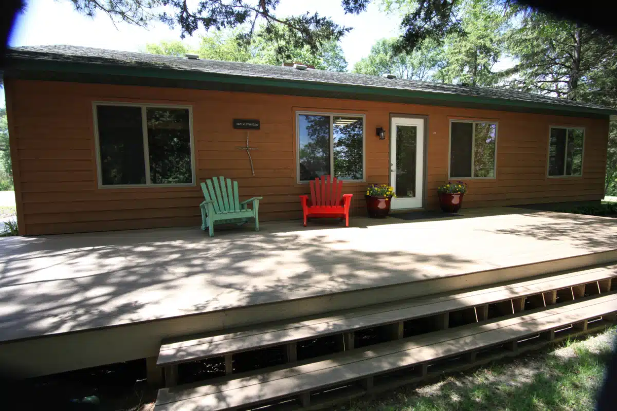 Lakeside Academy - Thumbnail 3