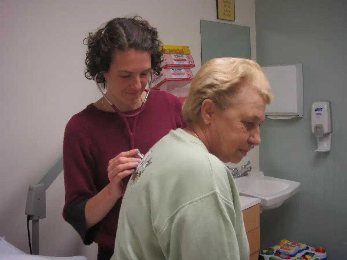 Lamprey Healthcare - Thumbnail 9