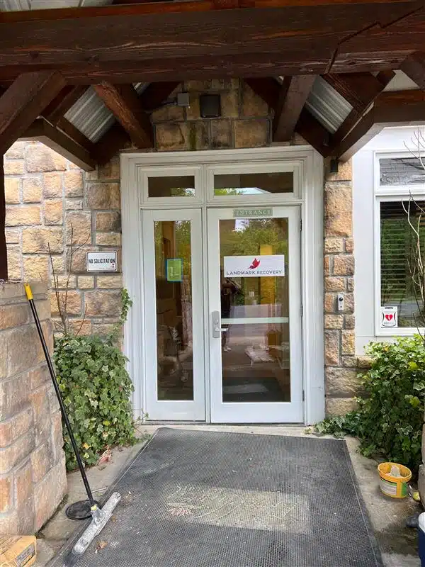 Landmark Recovery of Knoxville - Thumbnail 2