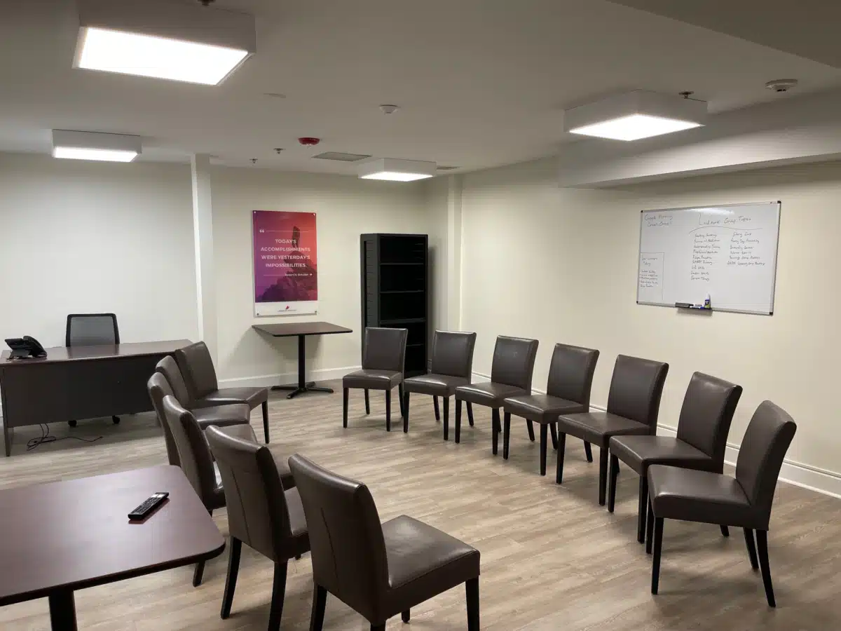 Landmark Recovery of Knoxville - Thumbnail 6