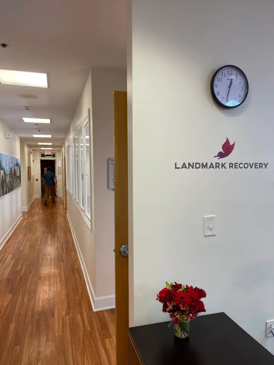 Landmark Recovery of Knoxville - Thumbnail 7