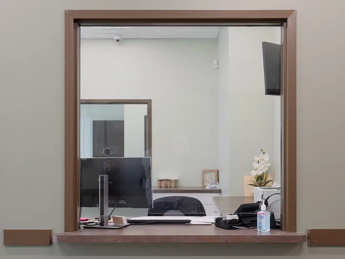 Las Vegas Comprehensive Treatment Ctr - Thumbnail 7