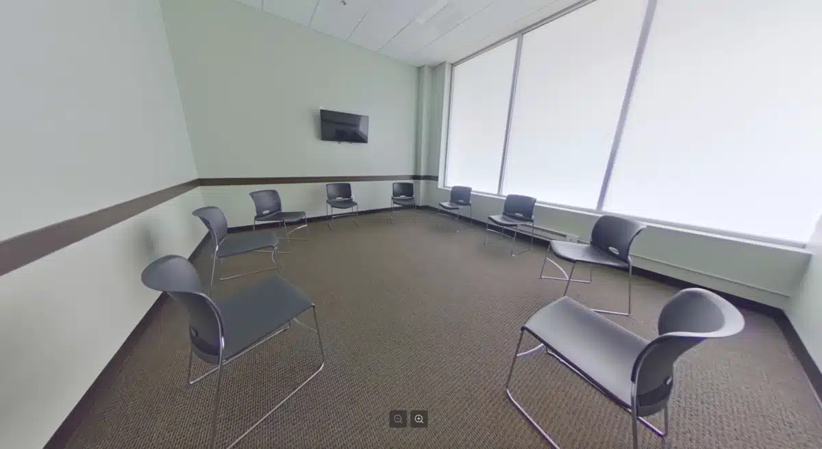 Las Vegas Comprehensive Treatment Ctr - Thumbnail 9