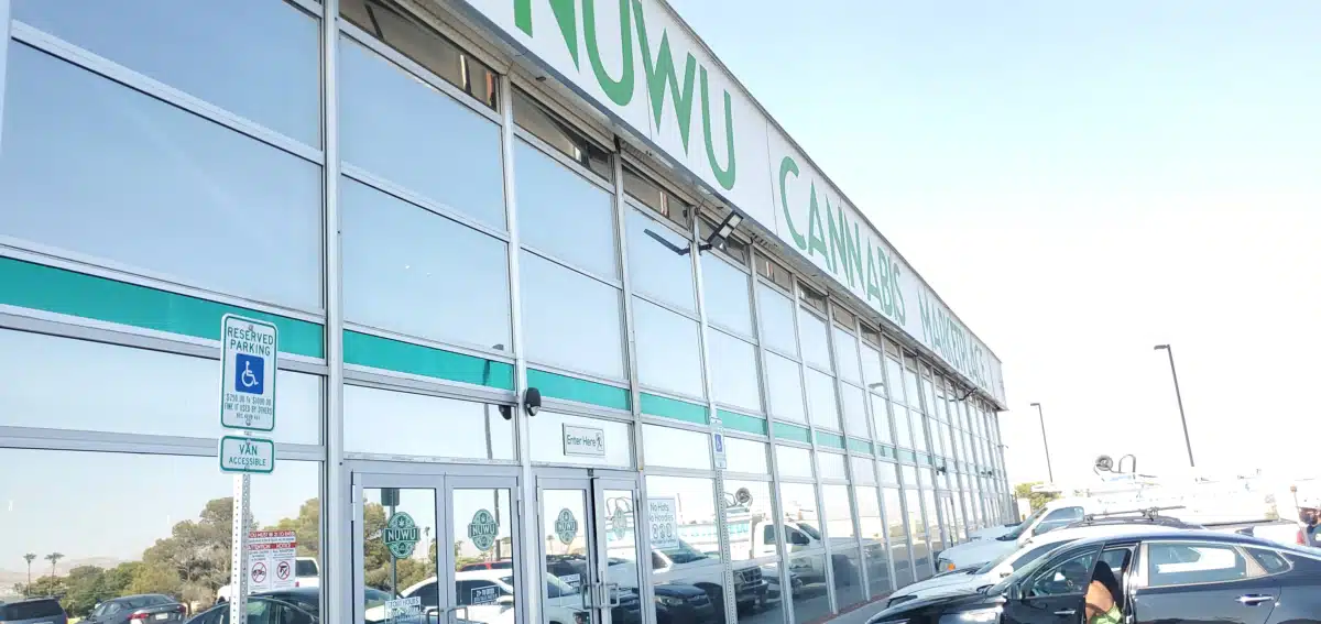 Las Vegas Paiute Tribe - Thumbnail 10