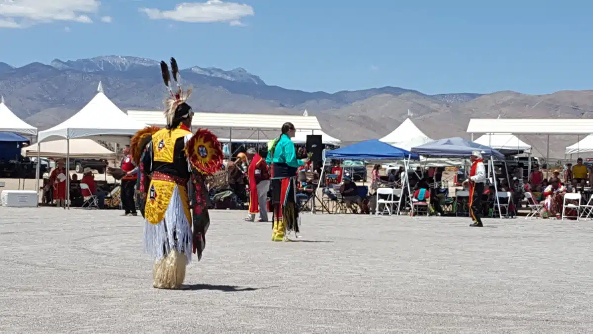 Las Vegas Paiute Tribe - Thumbnail 5