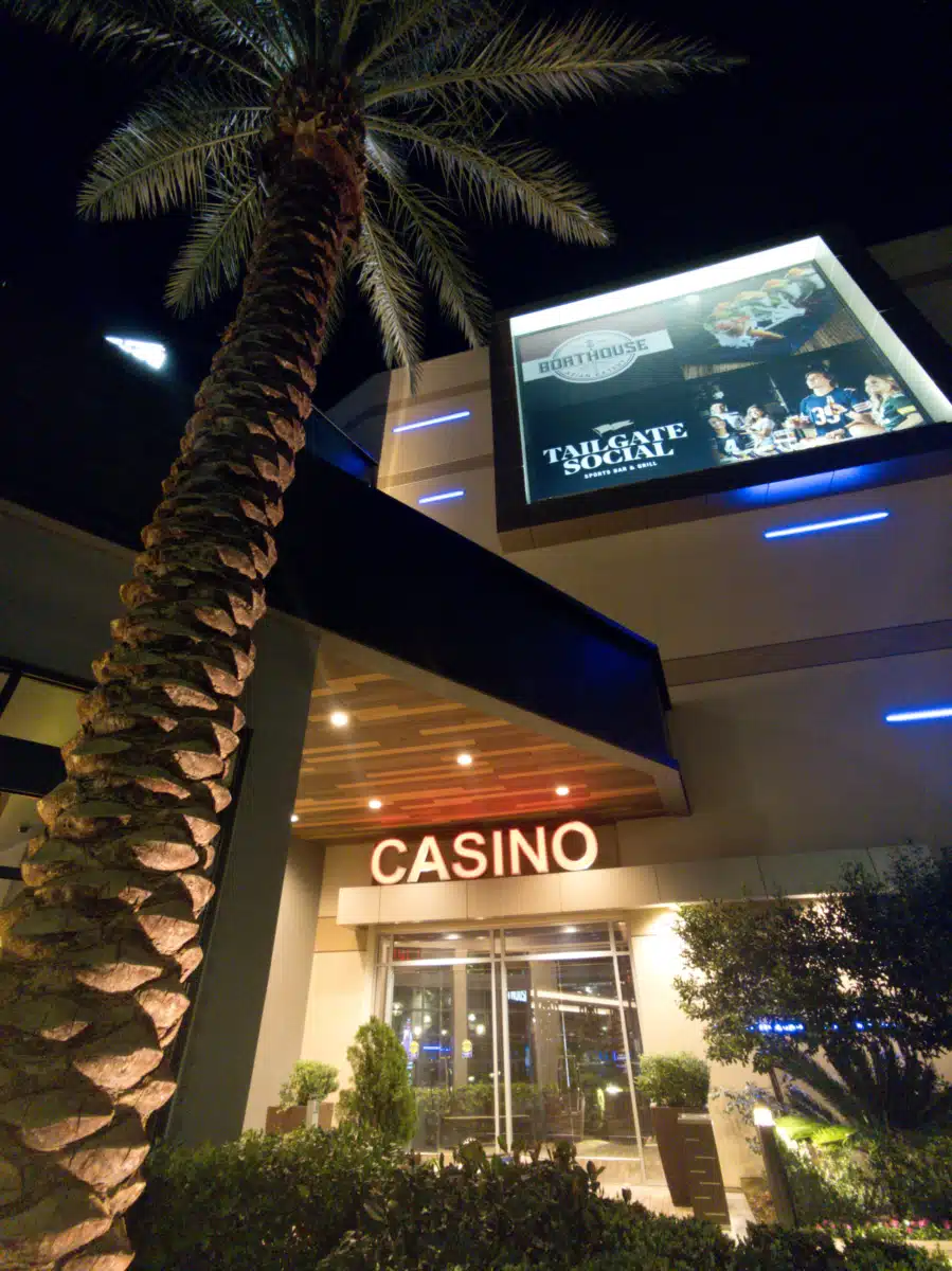 Las Vegas Paiute Tribe - Thumbnail 6