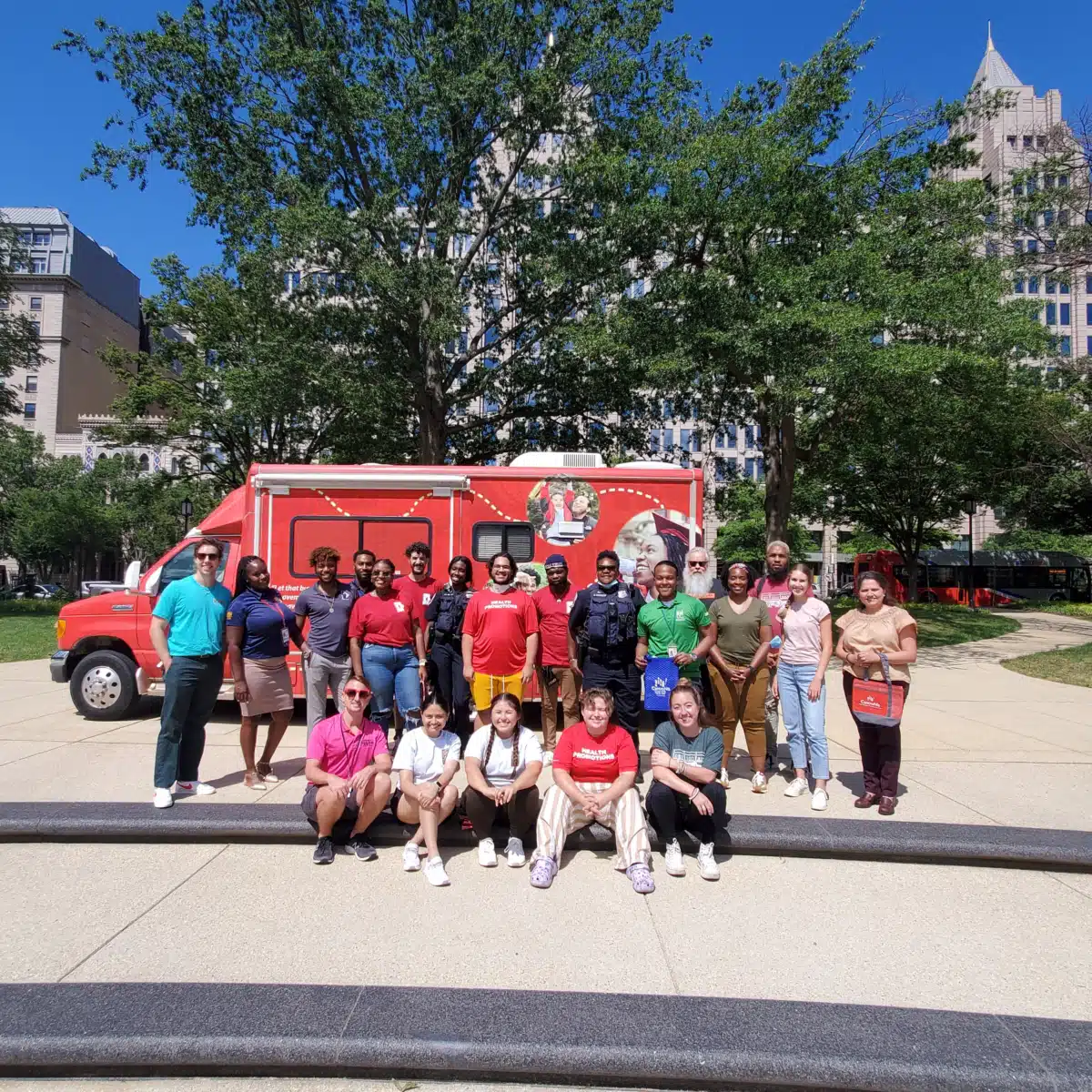 Latin American Youth Center - Thumbnail 4