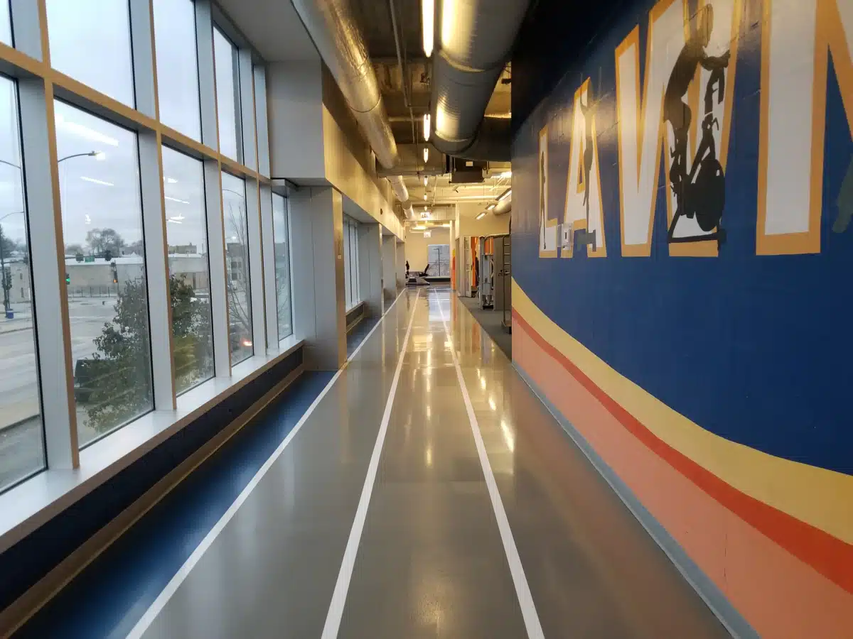 Lawndale Christian Health Center - Thumbnail 5