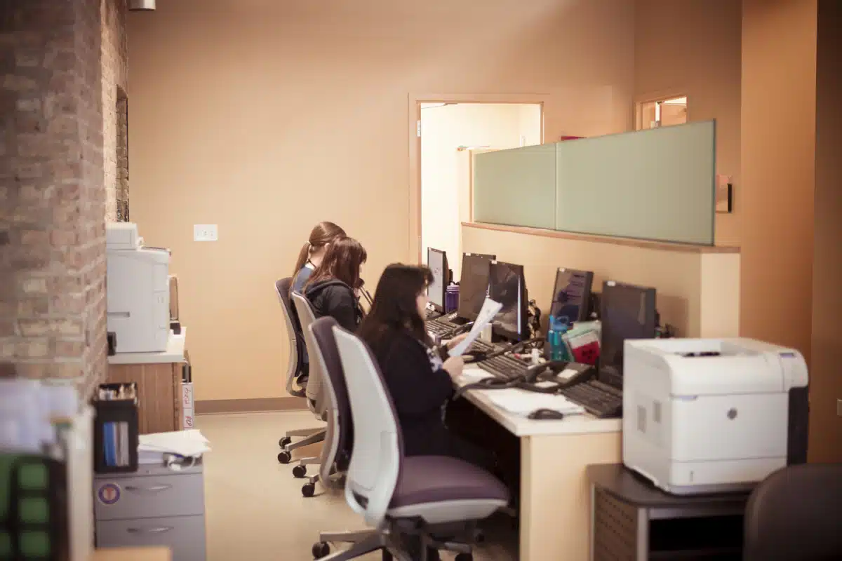 Lawndale Christian Health Center - Thumbnail 9