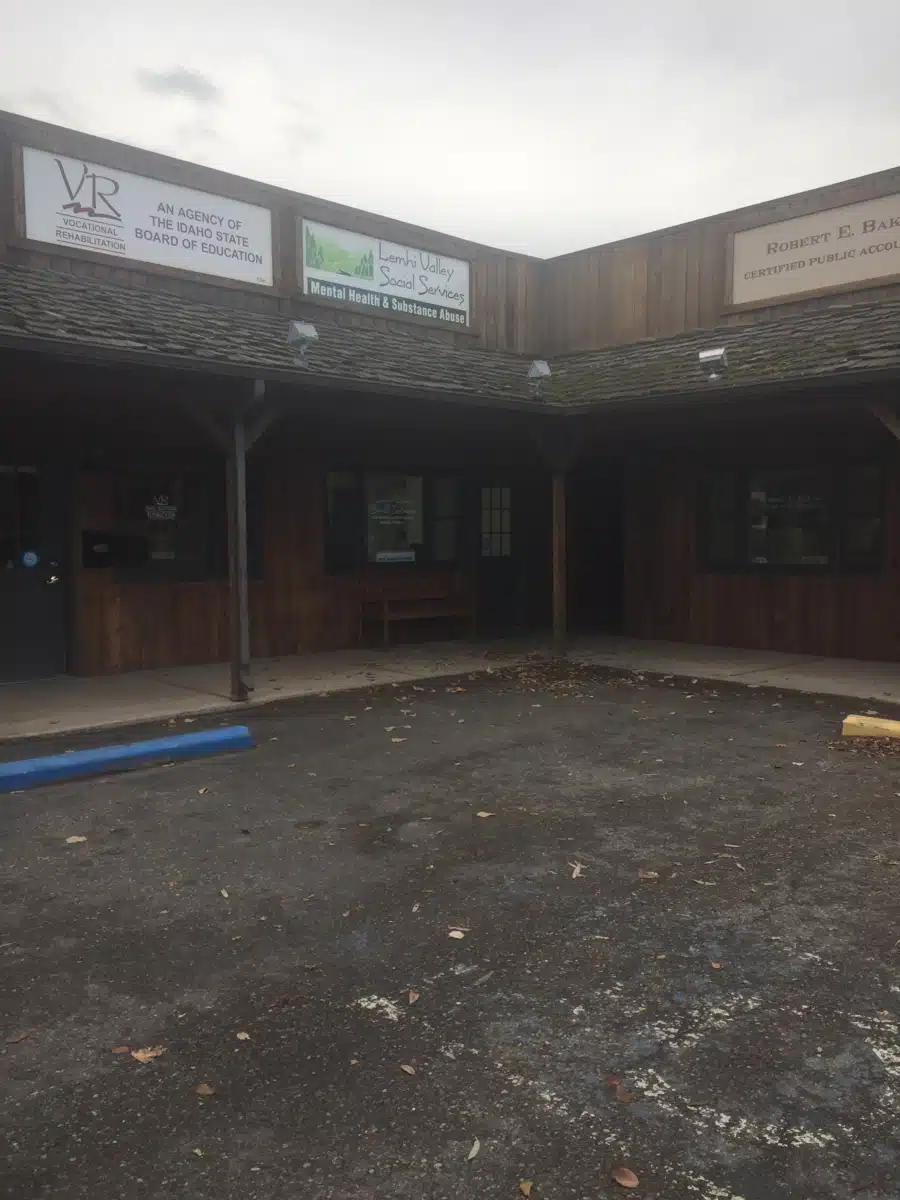 Lemhi Valley Social Services - Thumbnail 2