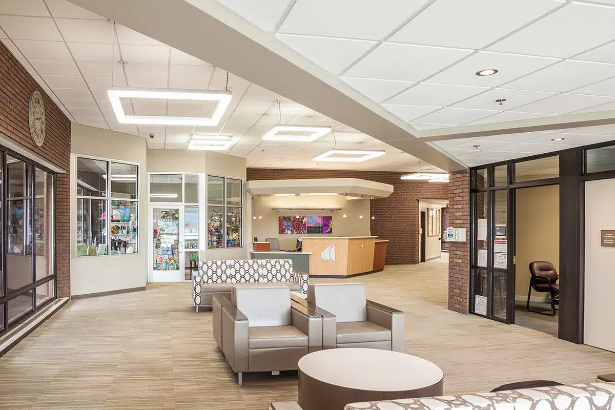 Lexington Regional Health Center - Thumbnail 5