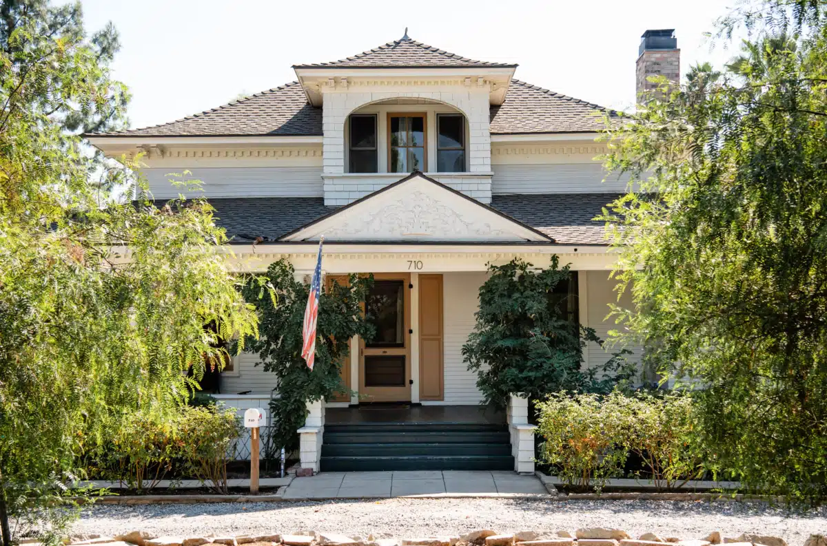 Liberty House Recovery - Thumbnail 2