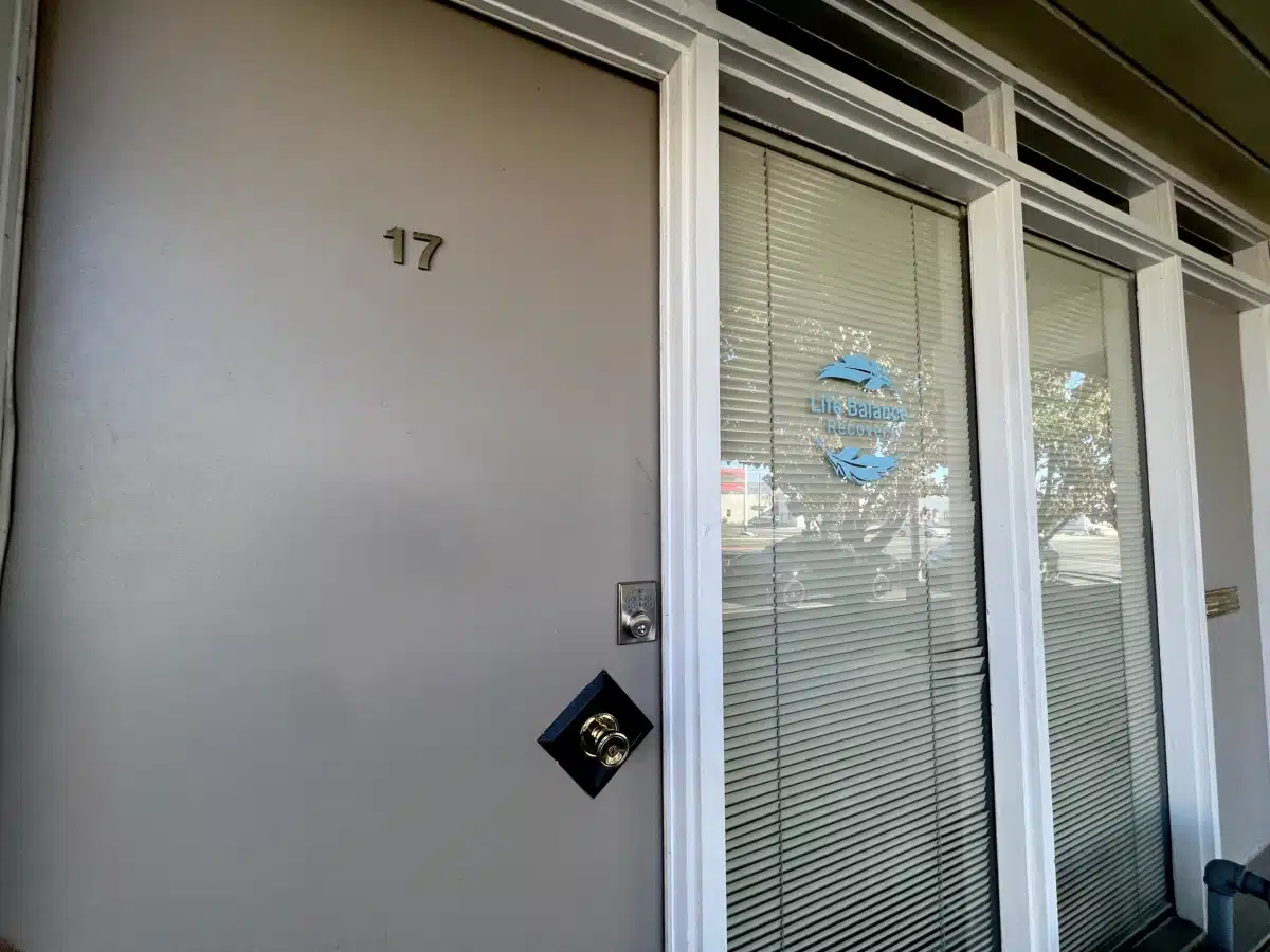 Life Balance Recovery - Thumbnail 4