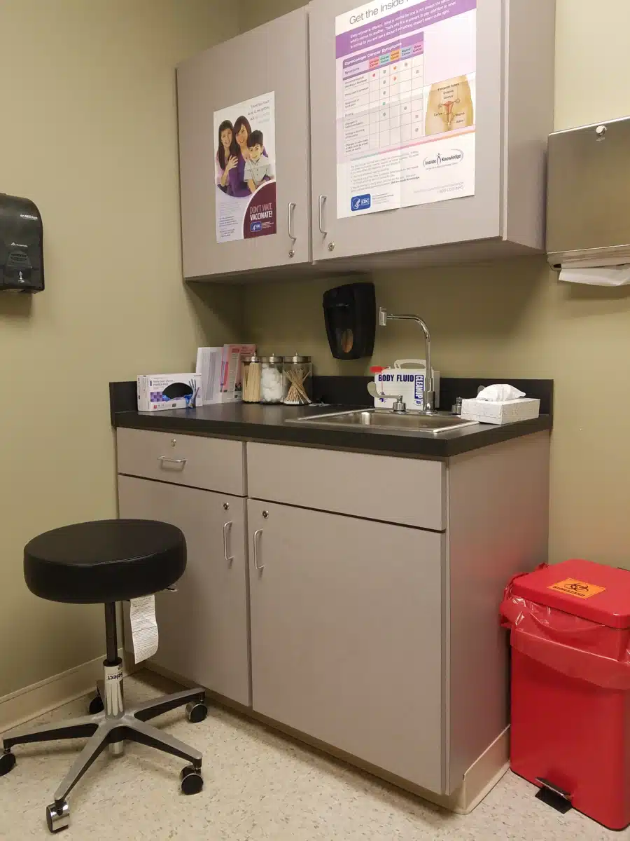 Lifespring Health Systems - Thumbnail 3