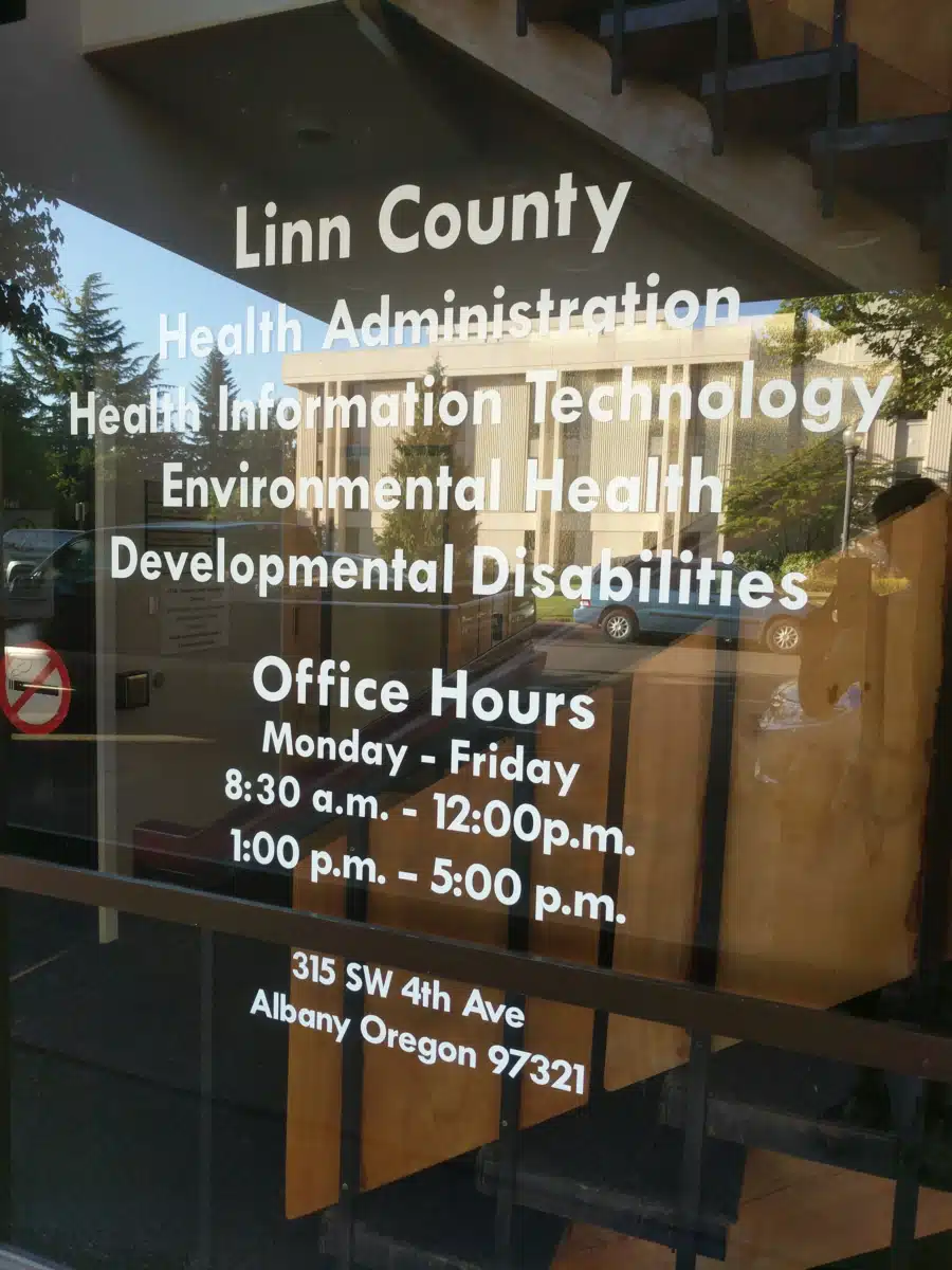 Linn County Dept of Health Family - Thumbnail 3