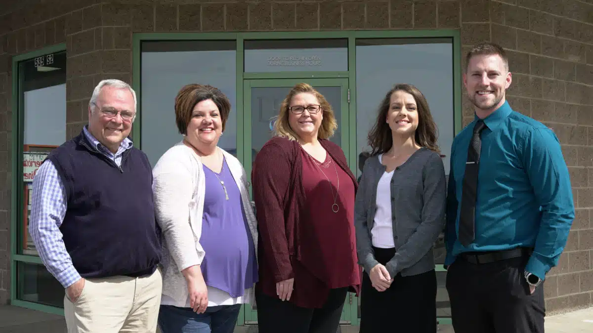 Lions Gate Recovery - Thumbnail 2