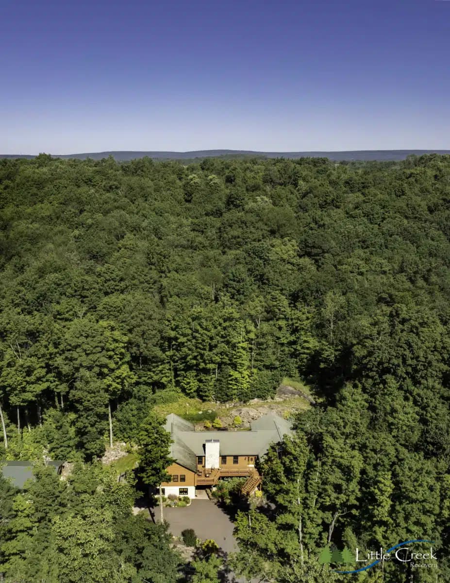 Little Creek Recovery