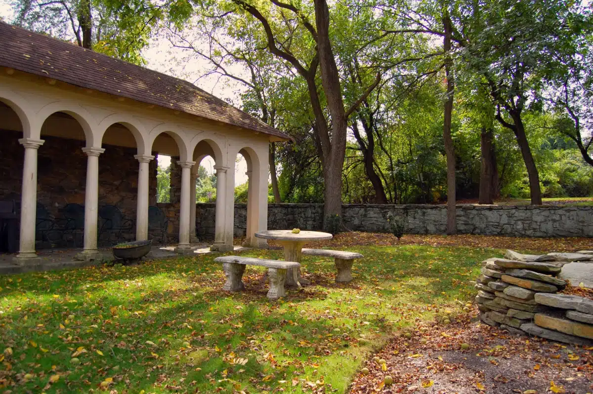 Livengrin Foundation Inc - Thumbnail 3