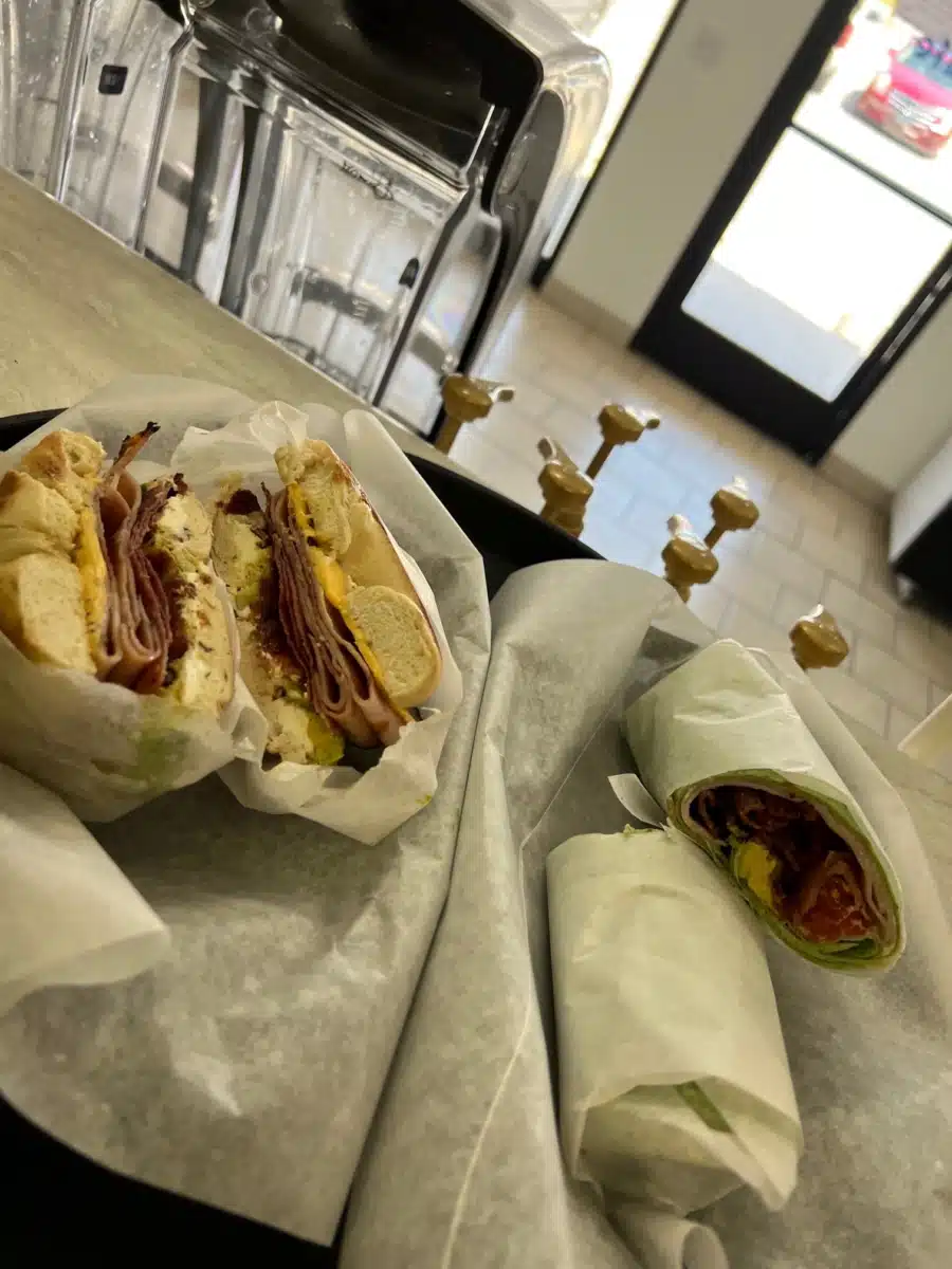 Living Free Health and Fitness - Thumbnail 2