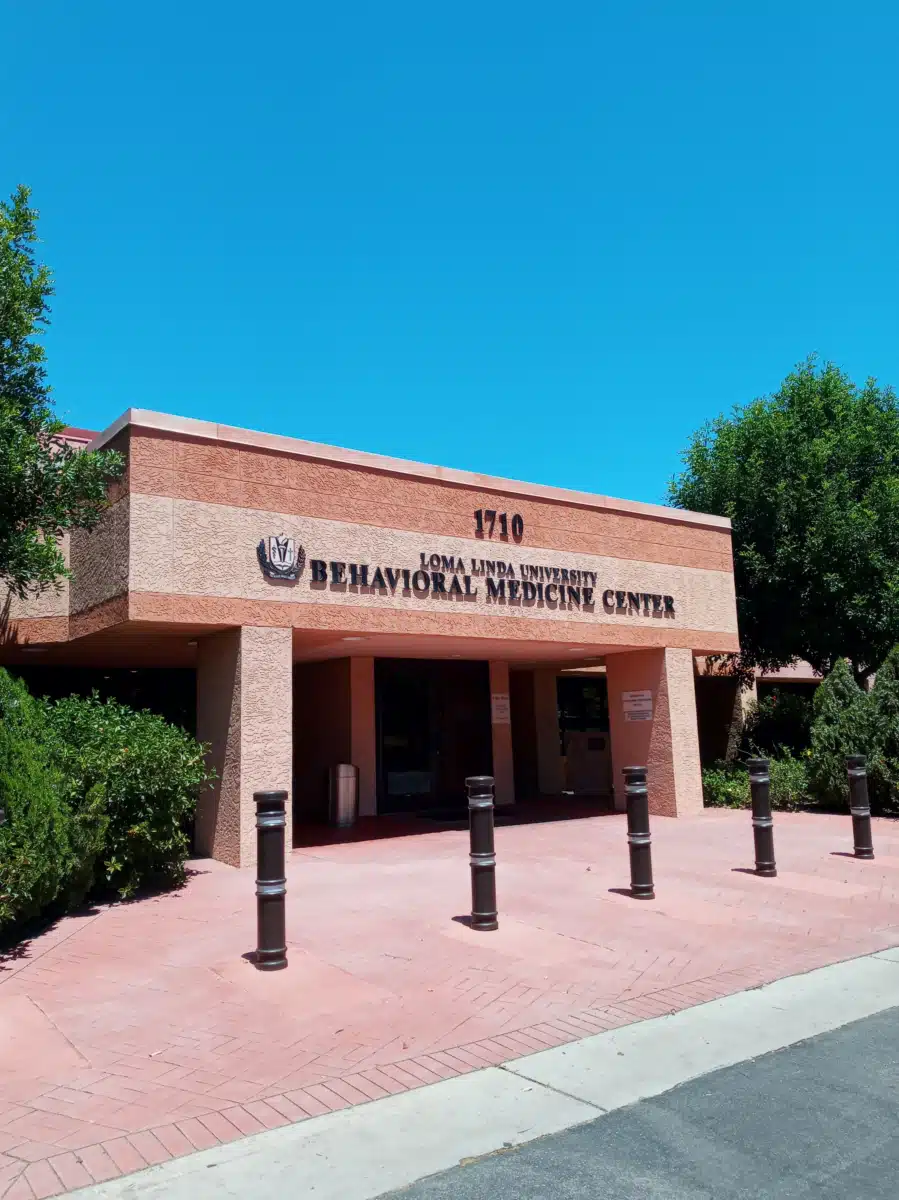 Loma Linda University - Thumbnail 4