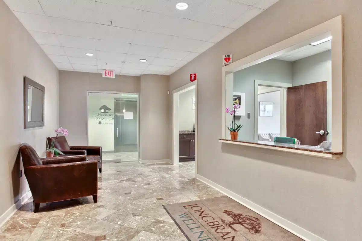 Longbranch Recovery and Wellness - Thumbnail 6