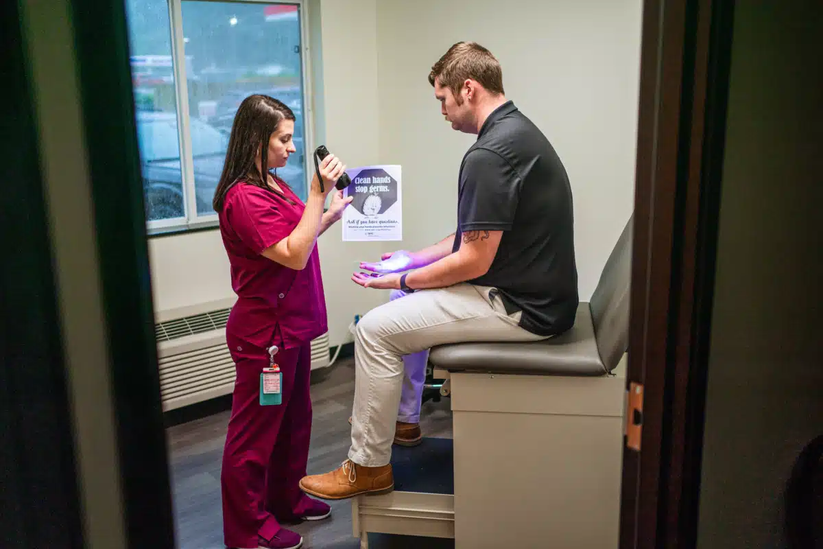 Lotus Recovery Centers - Thumbnail 7