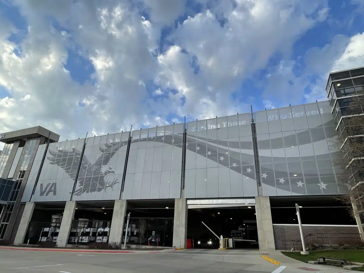 Louis Stokes VA Medical - Thumbnail 10