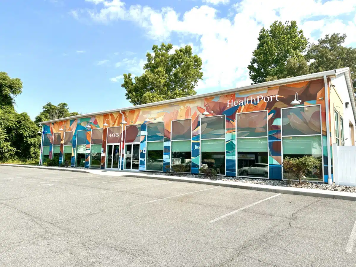 Lower Shore Clinic Inc - Thumbnail 3