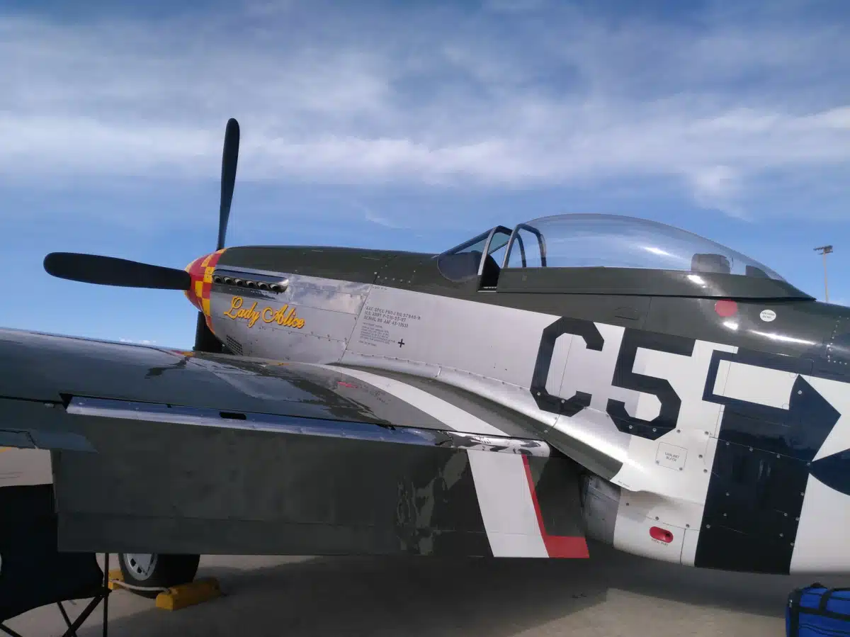 Luke Air Force Base - Thumbnail 7