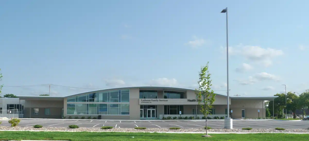 Lutheran Family Services of Nebraska - Thumbnail 2